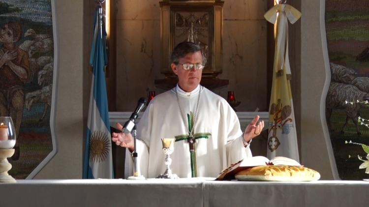 Mons. García Cuerva: "Tenemos que tomar conciencia de la finitud de la vida" Mons. García Cuerva: "Tenemos que tomar conciencia de la finitud de la vida"