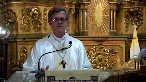 Mons. García Cuerva: 'Volver a elegir la alegría más allá de los problemas' Mons. García Cuerva: 'Volver a elegir la alegría más allá de los problemas'