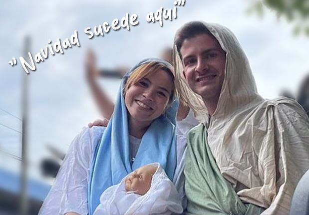 Mons. García: "En la primera Navidad, Dios ha hablado. Tenemos ya su respuesta" Mons. García: "En la primera Navidad, Dios ha hablado. Tenemos ya su respuesta"