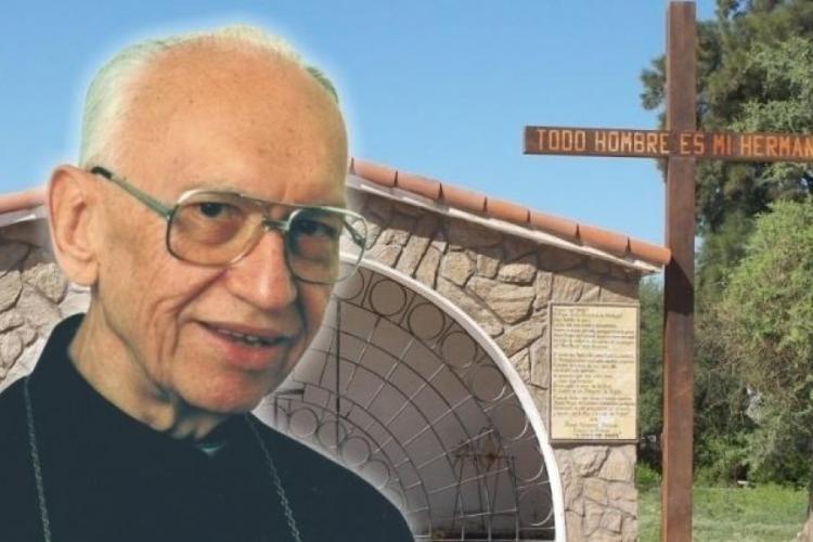 Mons. Gottau: cierre de la etapa arquidiocesana del proceso de canonización Mons. Gottau: cierre de la etapa arquidiocesana del proceso de canonización