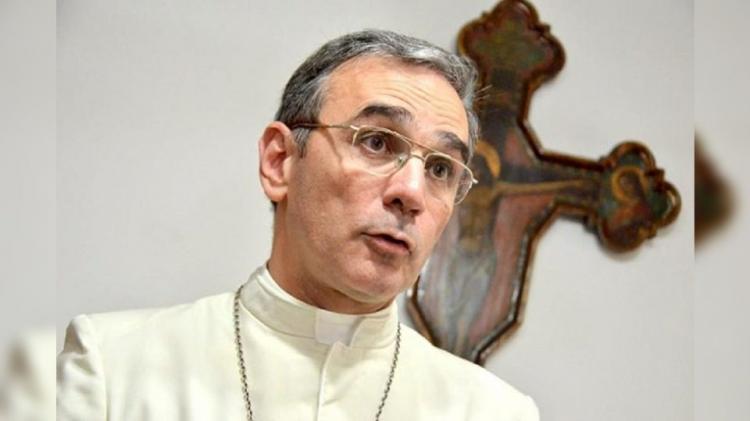 Mons. Jofre: 'La fe nos llena de esta paz inmensa que la Navidad trajo al mundo'