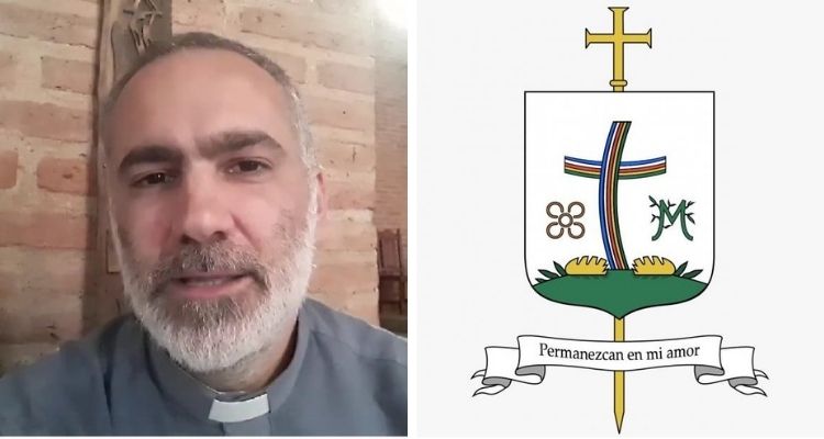Mons. Liébana iniciará su ministerio pastoral en Chascomús el 2 de marzo Mons. Liébana iniciará su ministerio pastoral en Chascomús el 2 de marzo