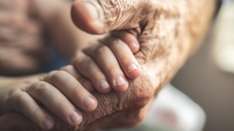 Mons. Lozano: 'Abuelos y adultos mayores, un tesoro de sabiduría y amor' Mons. Lozano: 'Abuelos y adultos mayores, un tesoro de sabiduría y amor'