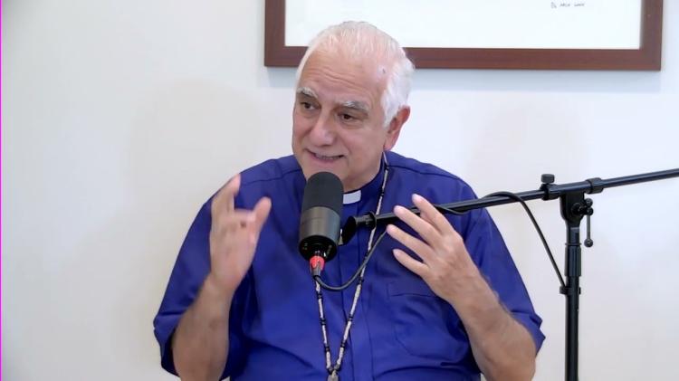 Mons. Lozano advirtió sobre los riesgos de una comunicación sin matices en la era digital