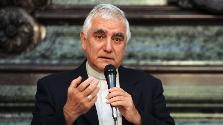 Mons. Lozano animó a los comunicadores a llevar siempre la Buena Noticia Mons. Lozano animó a los comunicadores a llevar siempre la Buena Noticia