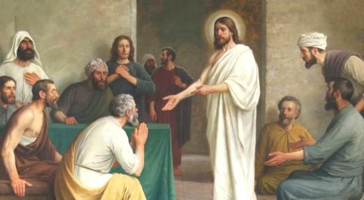 Mons. Lozano: "Demos oportunidad a la esperanza" Mons. Lozano: "Demos oportunidad a la esperanza"