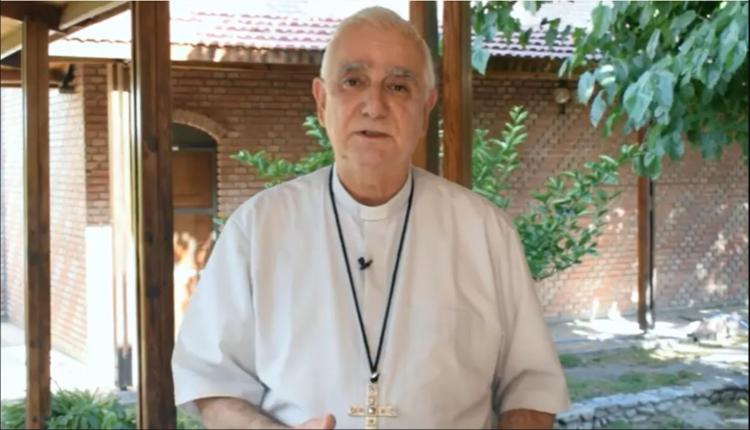 Mons. Lozano: El mensaje de San Valentín Mons. Lozano: El mensaje de San Valentín