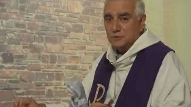 Mons. Lozano: "El riesgo del tedio y la decepción" Mons. Lozano: "El riesgo del tedio y la decepción"