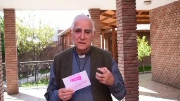 Mons. Lozano: 'Elegí fraternidad, elegí compartir, elegí promover' Mons. Lozano: 'Elegí fraternidad, elegí compartir, elegí promover'