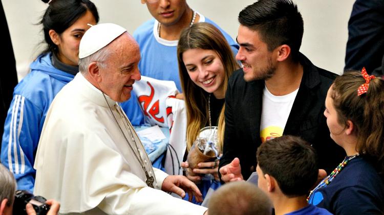 Mons. Lozano: 'En los jóvenes, la esperanza hace la diferencia' Mons. Lozano: 'En los jóvenes, la esperanza hace la diferencia'