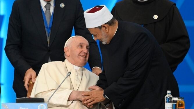 Mons. Lozano: '¿Es posible la amistad social?' Mons. Lozano: '¿Es posible la amistad social?'