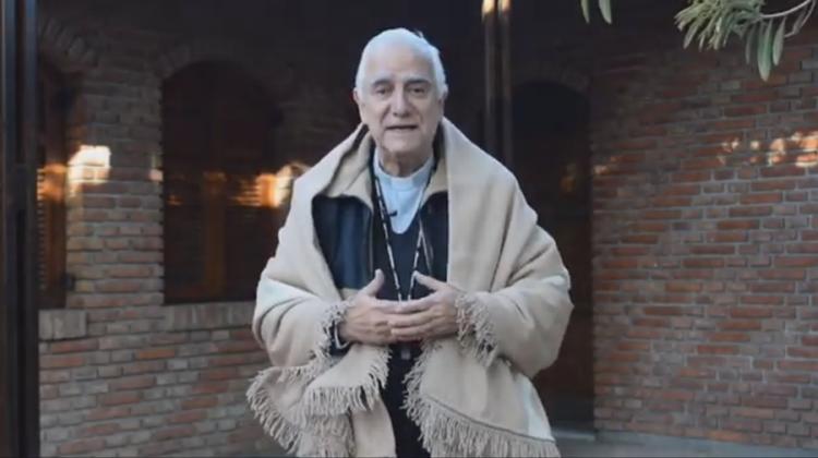 Mons. Lozano: 'La amistad es leer la mente y el corazón' Mons. Lozano: 'La amistad es leer la mente y el corazón'