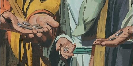 Mons. Lozano predicó sobre la Iglesia y su llamado a la justicia social Mons. Lozano predicó sobre la Iglesia y su llamado a la justicia social