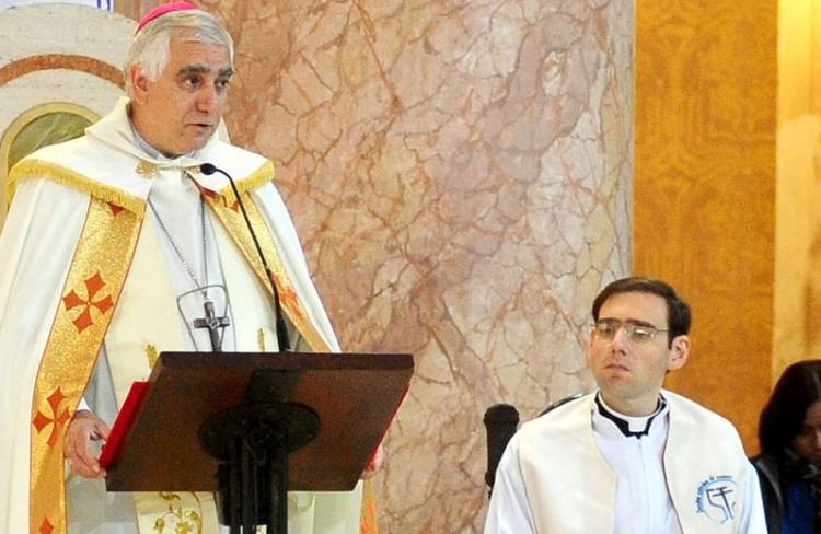 Mons. Lozano: "La Independencia que nos debemos" Mons. Lozano: "La Independencia que nos debemos"