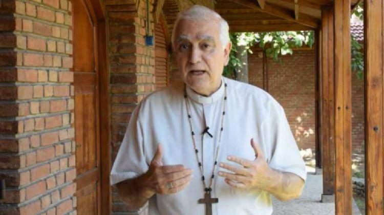 Mons. Lozano: 'La misión es responsabilidad de todos' Mons. Lozano: 'La misión es responsabilidad de todos'