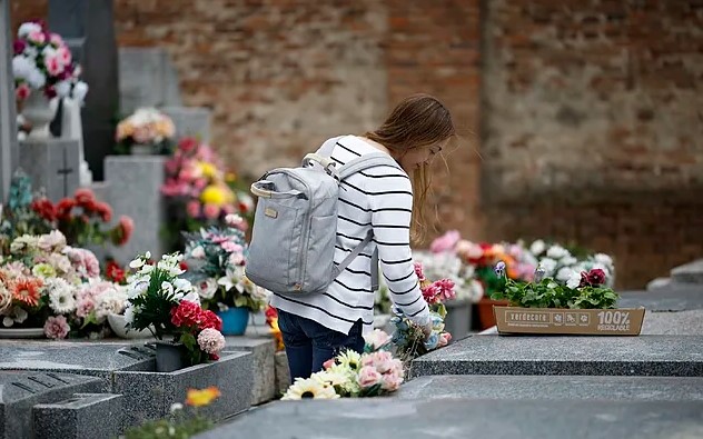 Mons. Lozano: 'La santidad es posible aquí y ahora, en lo pequeño y lo simple' Mons. Lozano: 'La santidad es posible aquí y ahora, en lo pequeño y lo simple'