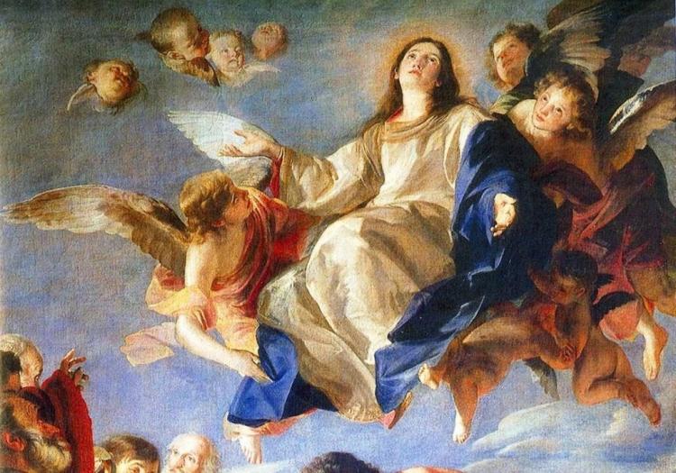 Mons. Lozano: 'Lo inalcanzable está entre nosotros' Mons. Lozano: 'Lo inalcanzable está entre nosotros'