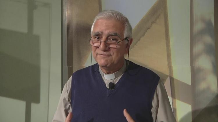 Mons. Lozano: 'Mucho más que un granito de arena' Mons. Lozano: 'Mucho más que un granito de arena'
