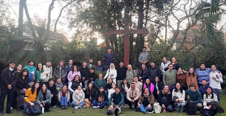 Mons. Lozano: 'Octubre, tiempo de misión y peregrinación'