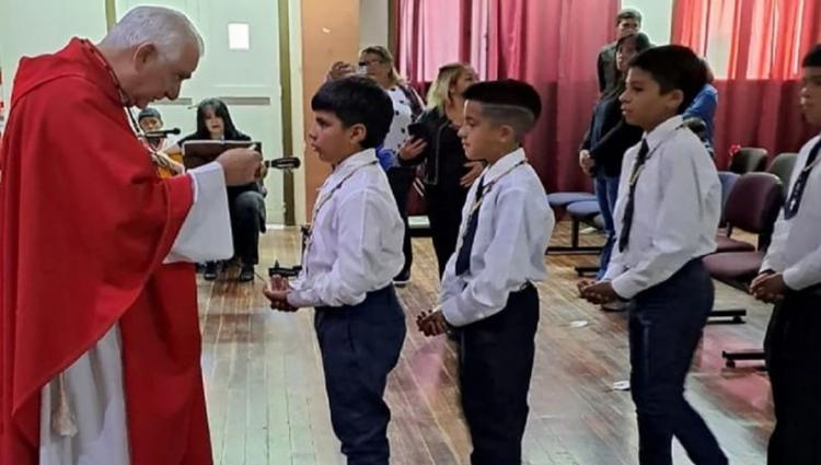 Mons. Lozano: 'Otro Día del Niño sin igualdad de oportunidades' Mons. Lozano: 'Otro Día del Niño sin igualdad de oportunidades'