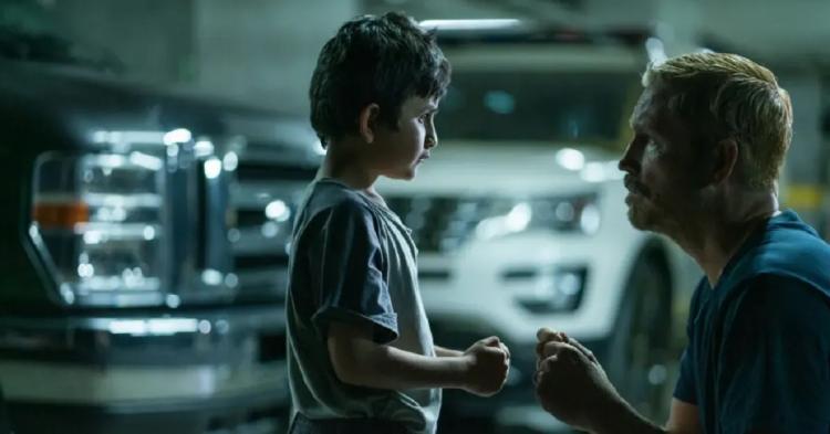 Mons. Lozano sugiere ver la película 'Sonido de libertad' Mons. Lozano sugiere ver la película 'Sonido de libertad'