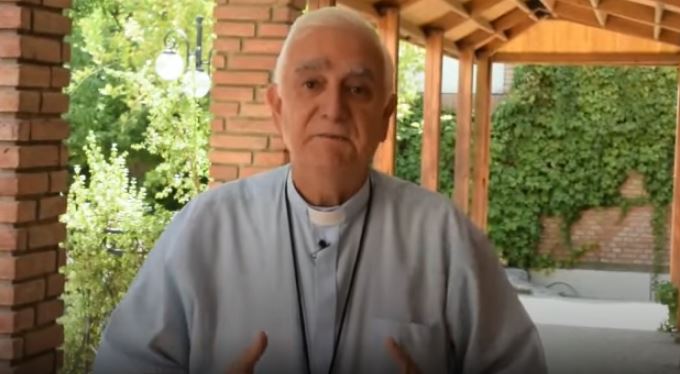 Mons. Lozano: "Una nueva llamada a la conversión" Mons. Lozano: "Una nueva llamada a la conversión"