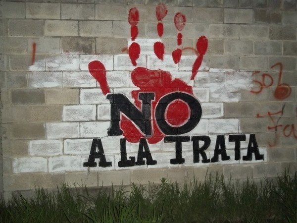 Mons. Lugones convoca a la jornada de oración y reflexión contra la trata Mons. Lugones convoca a la jornada de oración y reflexión contra la trata