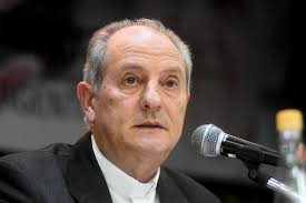 Mons. Lugones llamó a 'recrear la democracia con un oído en el pueblo' Mons. Lugones llamó a 'recrear la democracia con un oído en el pueblo'