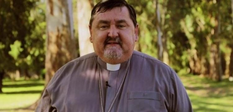 Mons. Macín animó a vivir con 'esperanza y compromiso este tiempo cuaresmal' Mons. Macín animó a vivir con 'esperanza y compromiso este tiempo cuaresmal'