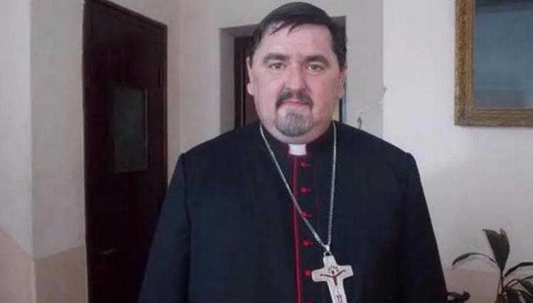 Mons. Macín: "Construir el futuro con los migrantes y los refugiados" Mons. Macín: "Construir el futuro con los migrantes y los refugiados"