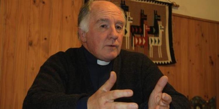 Mons. Maletti continúa recuperándose y deberá comenzar un tratamiento Mons. Maletti continúa recuperándose y deberá comenzar un tratamiento