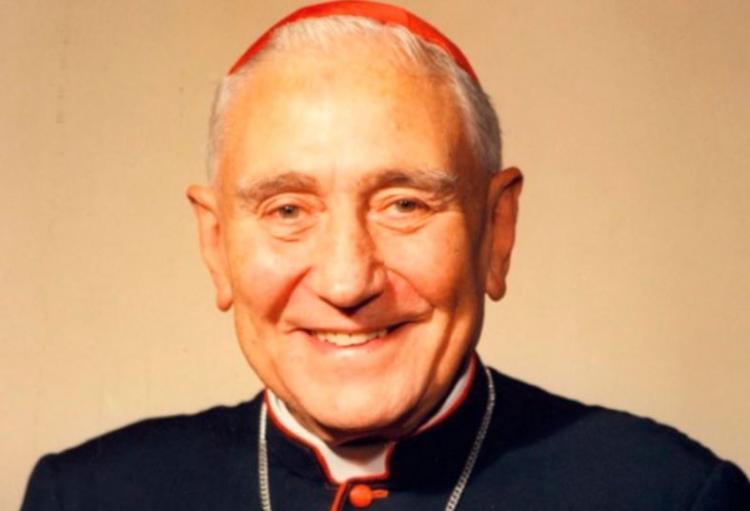 Mons. Margni anima a recordar a Eduardo Pironio en la celebración dominical Mons. Margni anima a recordar a Eduardo Pironio en la celebración dominical