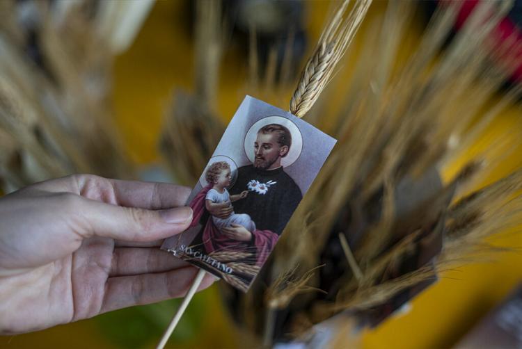 Mons. Margni: 'Peregrinar como pueblo y ser humildes servidores de su esperanza' Mons. Margni: 'Peregrinar como pueblo y ser humildes servidores de su esperanza'