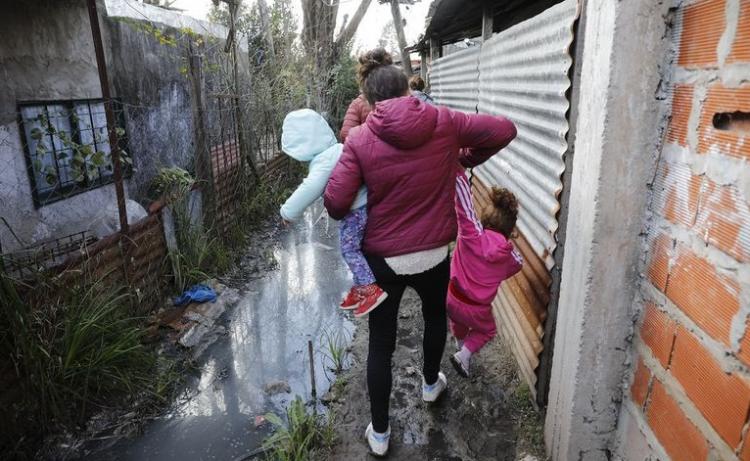 Mons. Martín: La maternidad es el don más precioso que Dios regala Mons. Martín: La maternidad es el don más precioso que Dios regala