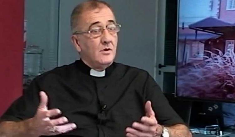 Mons. Martínez destaca la importancia de construir desde el diálogo