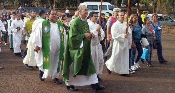 Mons. Martínez: "La espiritualidad cristiana necesita que la fe esté encarnada en la vida" Mons. Martínez: "La espiritualidad cristiana necesita que la fe esté encarnada en la vida"