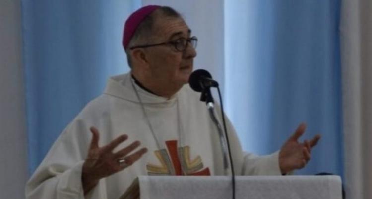 Mons. Martínez: 'La lámpara de la fe' Mons. Martínez: 'La lámpara de la fe'