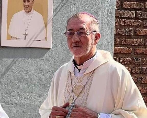 Mons. Martínez: 'Magnanimidad y bien común' Mons. Martínez: 'Magnanimidad y bien común'