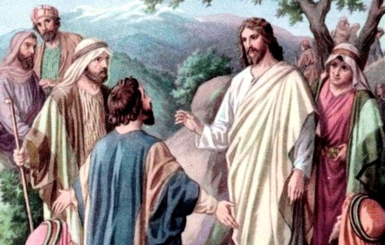 Mons. Martínez reflexiona sobre nuestra vocación de discípulos y misioneros Mons. Martínez reflexiona sobre nuestra vocación de discípulos y misioneros