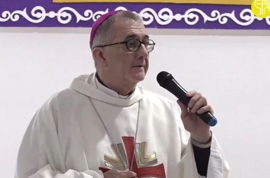 Mons. Martínez: 'Una identidad clara nos permite un diálogo más fecundo con el mundo' Mons. Martínez: 'Una identidad clara nos permite un diálogo más fecundo con el mundo'