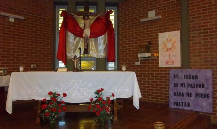 Mons. Martínez activa una pastoral más urbana y samaritana Mons. Martínez activa una pastoral más urbana y samaritana
