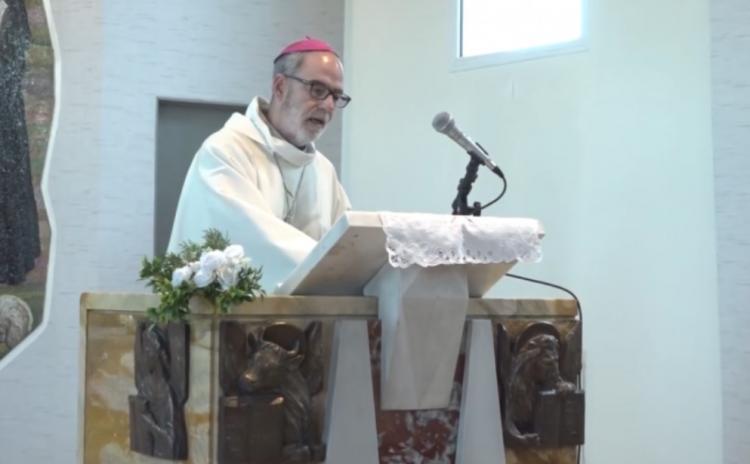 Mons. Medina: 'Abrirnos a la presencia del Señor y acercarnos a Él con confianza' Mons. Medina: 'Abrirnos a la presencia del Señor y acercarnos a Él con confianza'