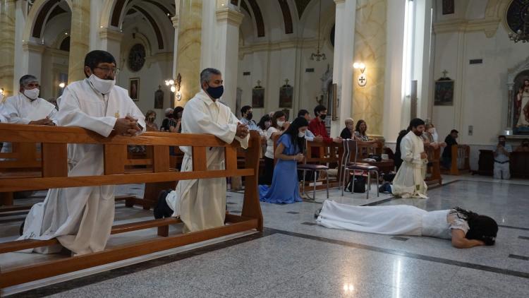 Mons. Mestre: Profundidad, Palabra y Misión, las claves de la vocación Mons. Mestre: Profundidad, Palabra y Misión, las claves de la vocación