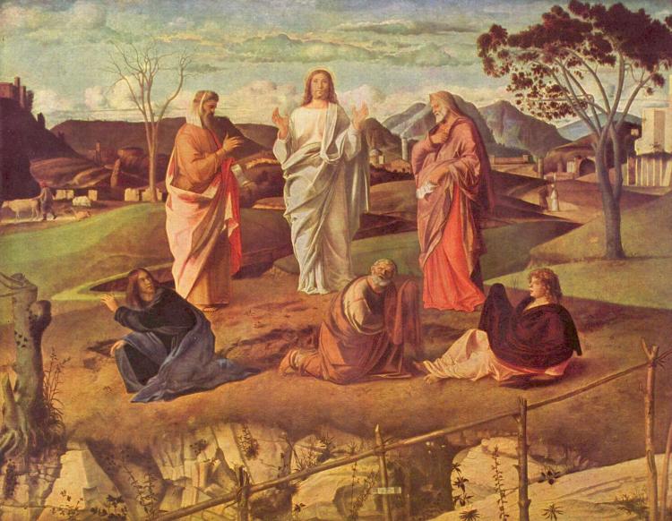 Mons. Mestre: "Hacer memoria agradecida de los momentos de transfiguración" Mons. Mestre: "Hacer memoria agradecida de los momentos de transfiguración"