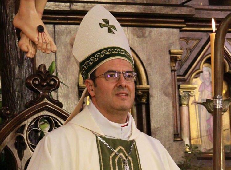Mons. Mestre: "Hay que ser perseverantes en la oración" Mons. Mestre: "Hay que ser perseverantes en la oración"