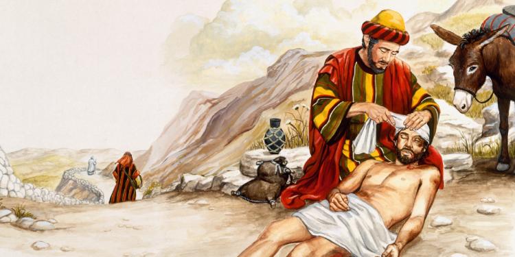 Mons. Mestre: La misericordia es expresión concreta del amor Mons. Mestre: La misericordia es expresión concreta del amor