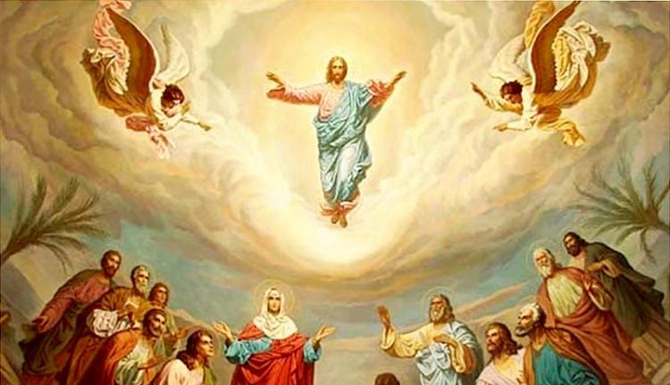 Mons. Mestre: 'Debemos dejar que Cristo pascualice nuestra vida' Mons. Mestre: 'Debemos dejar que Cristo pascualice nuestra vida'