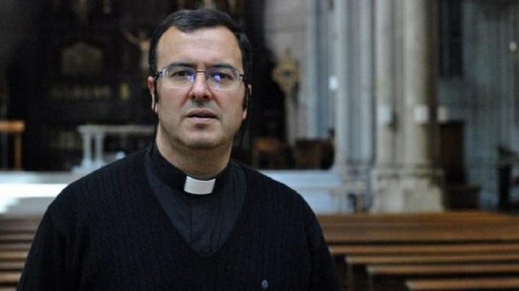 Mons. Mestre rescató la centralidad del misterio de la resurrección en la vida cristiana Mons. Mestre rescató la centralidad del misterio de la resurrección en la vida cristiana