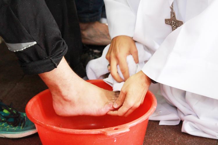 Mons. Mestre: "Ser profetas al estilo de Jesús" Mons. Mestre: "Ser profetas al estilo de Jesús"