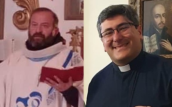 Mons. Miñarro efectuó nombramientos para la diócesis de Merlo-Moreno Mons. Miñarro efectuó nombramientos para la diócesis de Merlo-Moreno